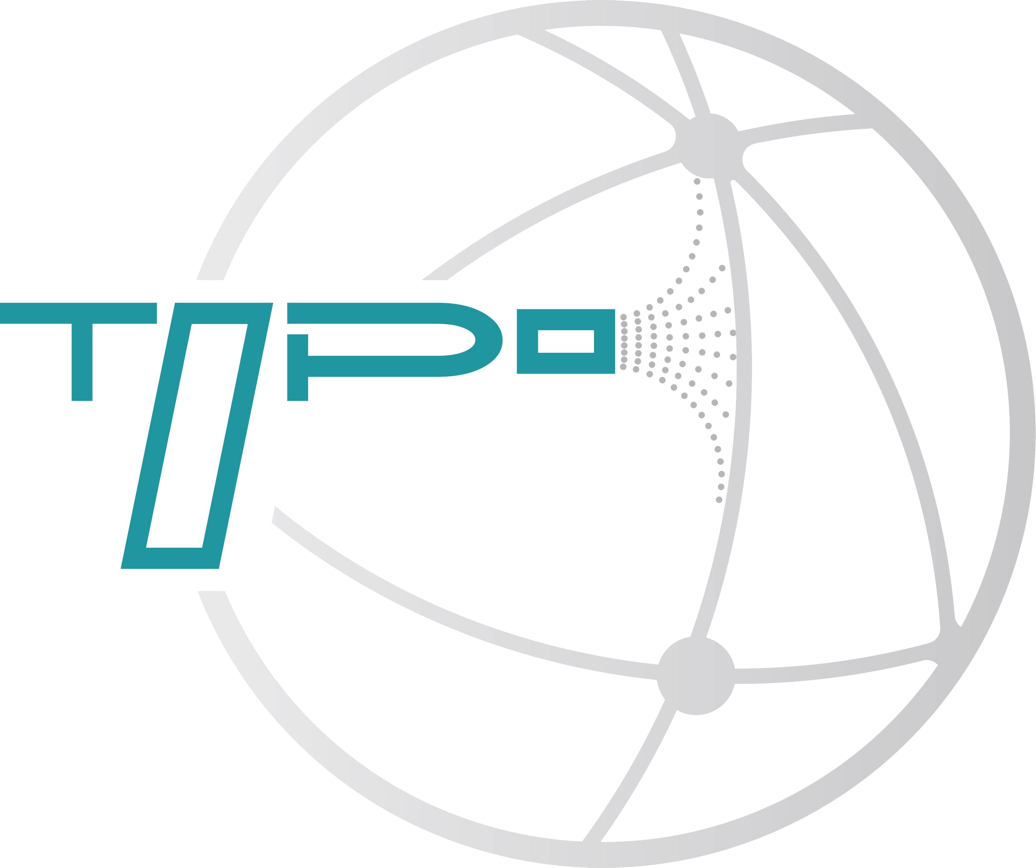 Company Profile TOPO company-profile-topo